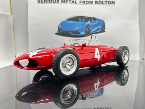 Cmr 170 ferrari - cmr,