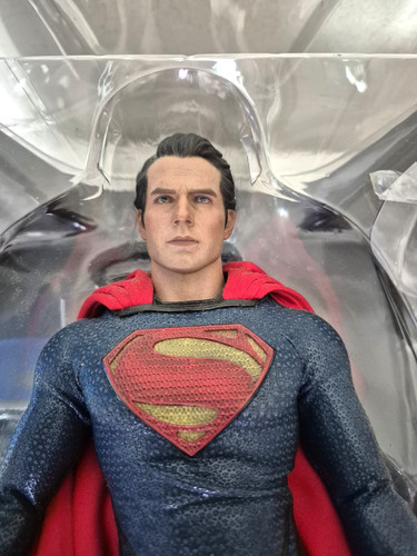 Hot toys modellino - hot,