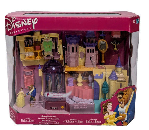 Disney schöne biest - schöne, &