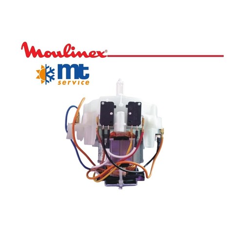Motore originale moulinex - motore,