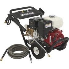 NorthStar Idropulitrice Acqua