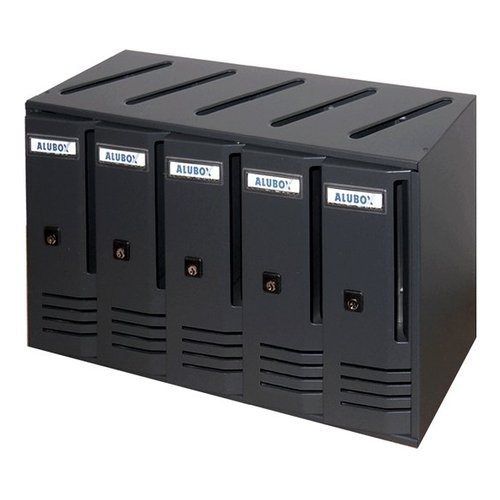 Alubox cassetta posta - cassetta,