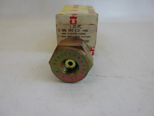 Bosch 0986345413 interruttore - bosch,