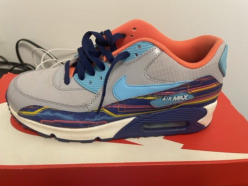 Nike air max sneakers basse - air,
