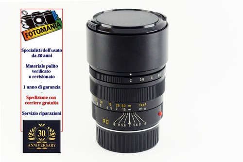 Leica summicron 2 f2 - summicron,