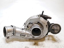 55181245 TURBINA FIAT IDEA