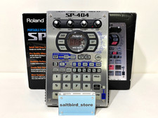 ROLAND SP-404 campionatore di