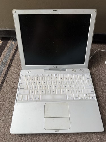 Apple ibook modello neve - ibook,