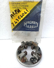 PORTA SPAZZOLE MOTORINO