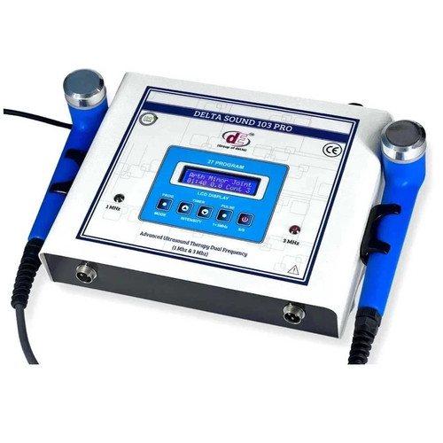 Advanced delta 103 - pro, e