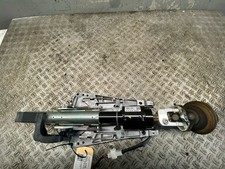 91144 Steering Column