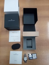 Hamilton Khaki Field Expedition 37mm