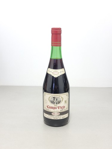 Rioja campo viejo - rioja,