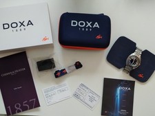 2025 DOXA Sub 300 Sharkhunter