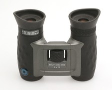 Binocolo Steiner 8x22