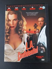 L.A. Confidential (Edizione