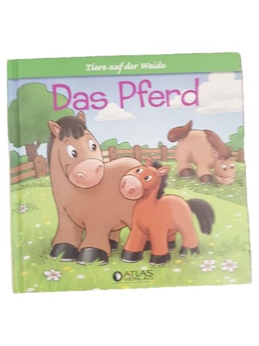 Atlas verlag libro bambini - verlag,