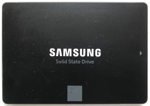 Samsung 250gb 860 - 250gb, evo