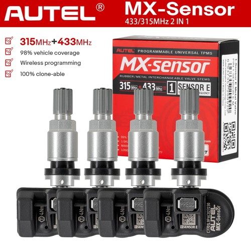 Autel sensor - 4x, mx-sensor