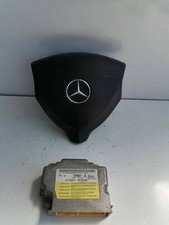 CENTRALINA COMANDO AIRBAG A1698204085 MERCEDES-BENZ Classe A (W/C169) (07/04>04/