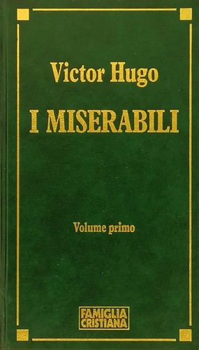 Miserabili romanzo victor - i,