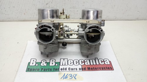 Carburatori honda 400 n - carburatori,