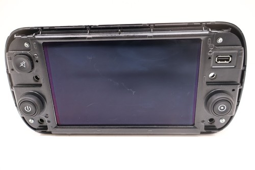 Fiat panda iii radio schermo - fiat,