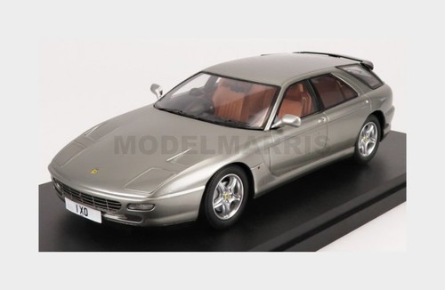 Matrix scale models - scale,