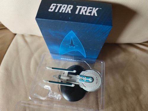 Uss enterprise ncc 1701 - uss,