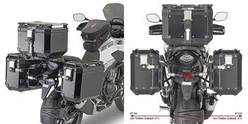 Givi plo1171cam telaio - plo1171cam,