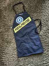 Grembiule BBQ Riciclato Da A