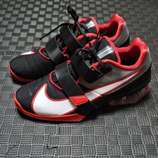 Nike romaleos scarpe - nike, 4