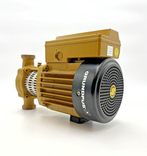 Grundfos UPT 25-50 A-O-Z-CVBE