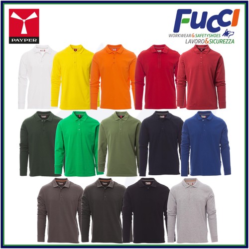 Payper florence polo uomo - polo,