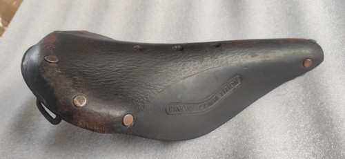 Selle brooks competition - brooks,