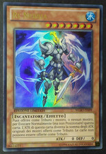 RE NEBBIA  Ultra Rara in