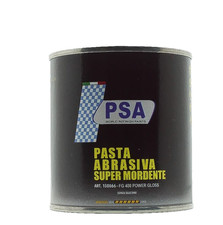 PASTA ABRASIVA SUPER MORDENTE PSA 150066 GROSSA 250 ML RIMUOVI GRAFFI
