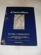 cavellas - la val cavallina