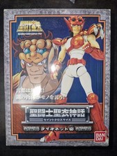 Saint Seiya Bandai Myth Cloth