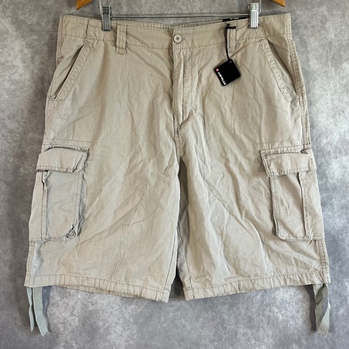 Airwalk cargo shorts uomo - shorts,