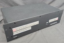 Extron, Crosspoint ULTRA 84