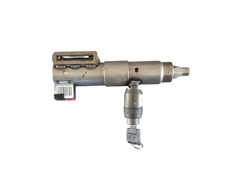 Block shaft per ford - per, fiesta