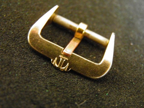 Anni vintage fibbia - 60,