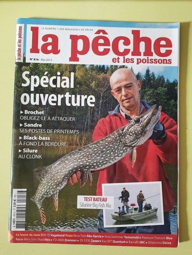 Pesca pesci nº816 - e,