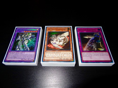 Mazzo completo buster blader - completo,