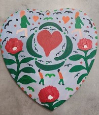 Gaspare Mutolo - quadro olio