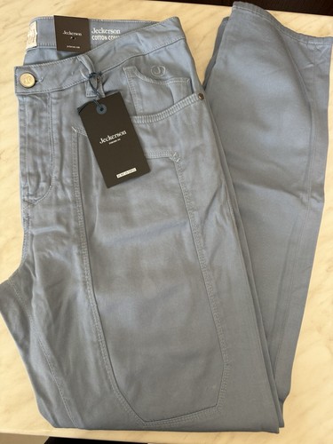 Pantaloni jeckerson taglia - ,