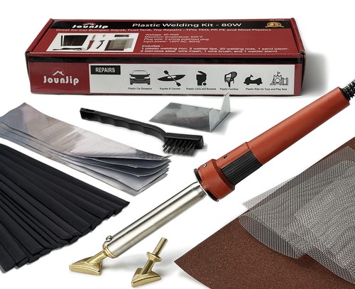 Jounjip kit saldatura - di,