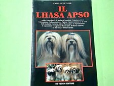 IL LHASA APSO OLIVIER DE VECCHI