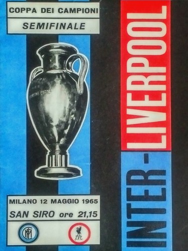 Inter milan liverpool - inter,